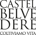 cantine castel belvedere