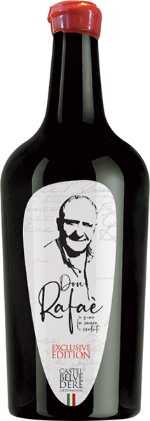 don rafaè
