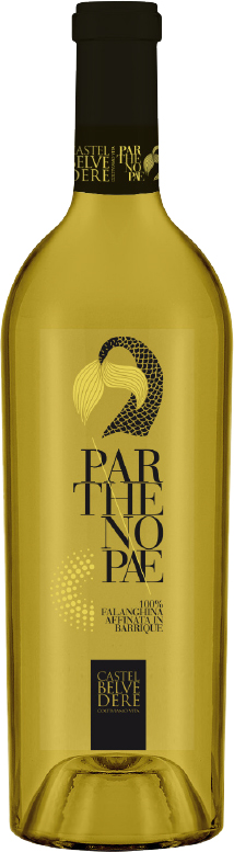 parthenopae